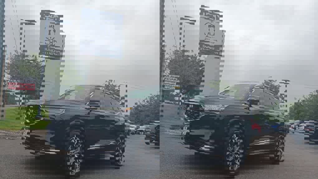 Used 2023 Acura MDX SH-AWD w/ Technology Package image 1