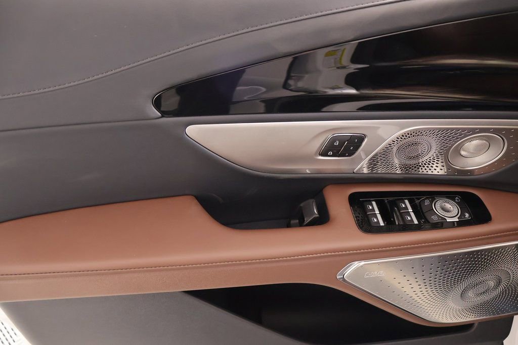 New 2026 Lincoln Nautilus Reserve image 16