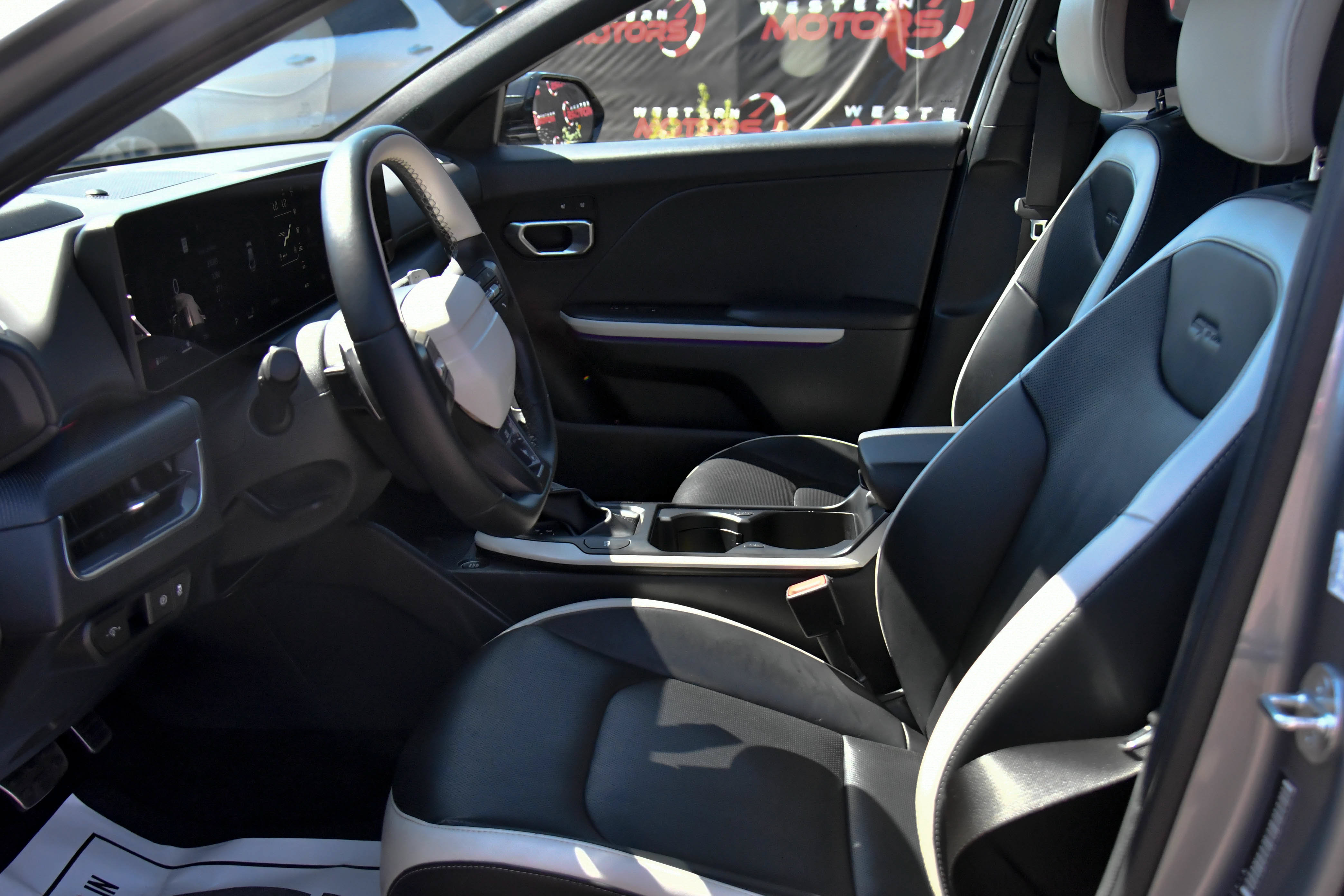 Used 2025 Kia K4 GT-Line Turbo FWD image 18