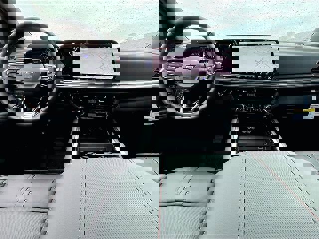 New 2026 Chevrolet Tahoe RST w/ RST Capability Package image 11