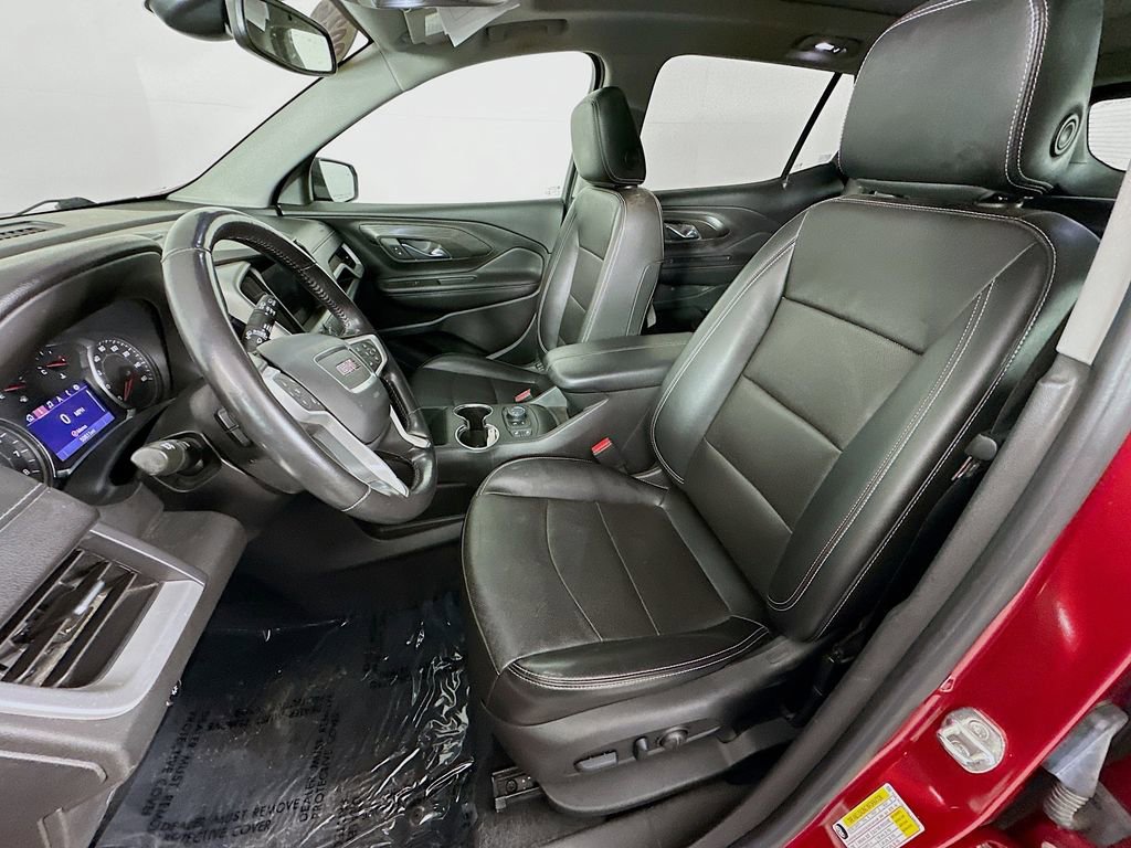 Used 2022 GMC Terrain SLT w/ Infotainment Package II image 31