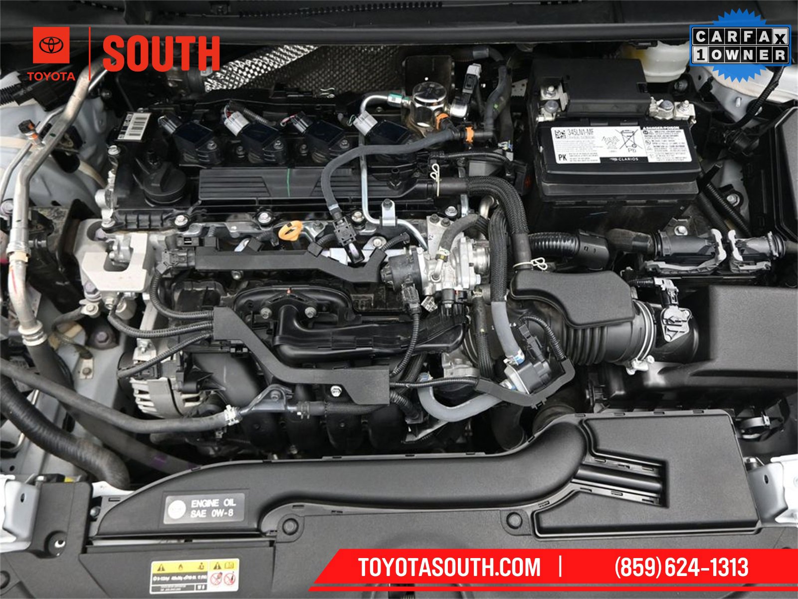 Used 2025 Toyota Corolla LE image 29