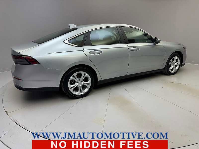 Used 2024 Honda Accord LX image 5