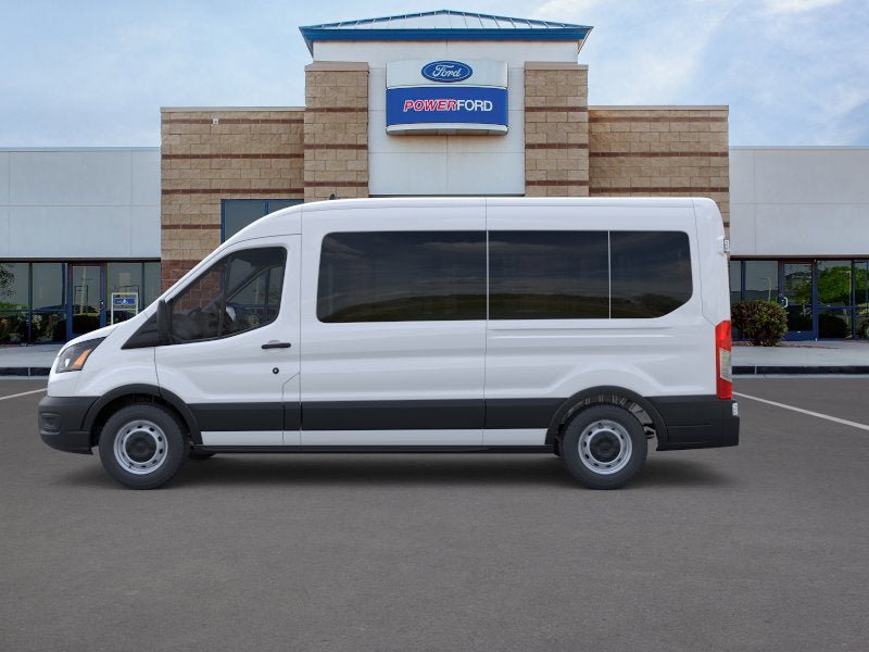 New 2026 Ford Transit 350 XL RWD image 4