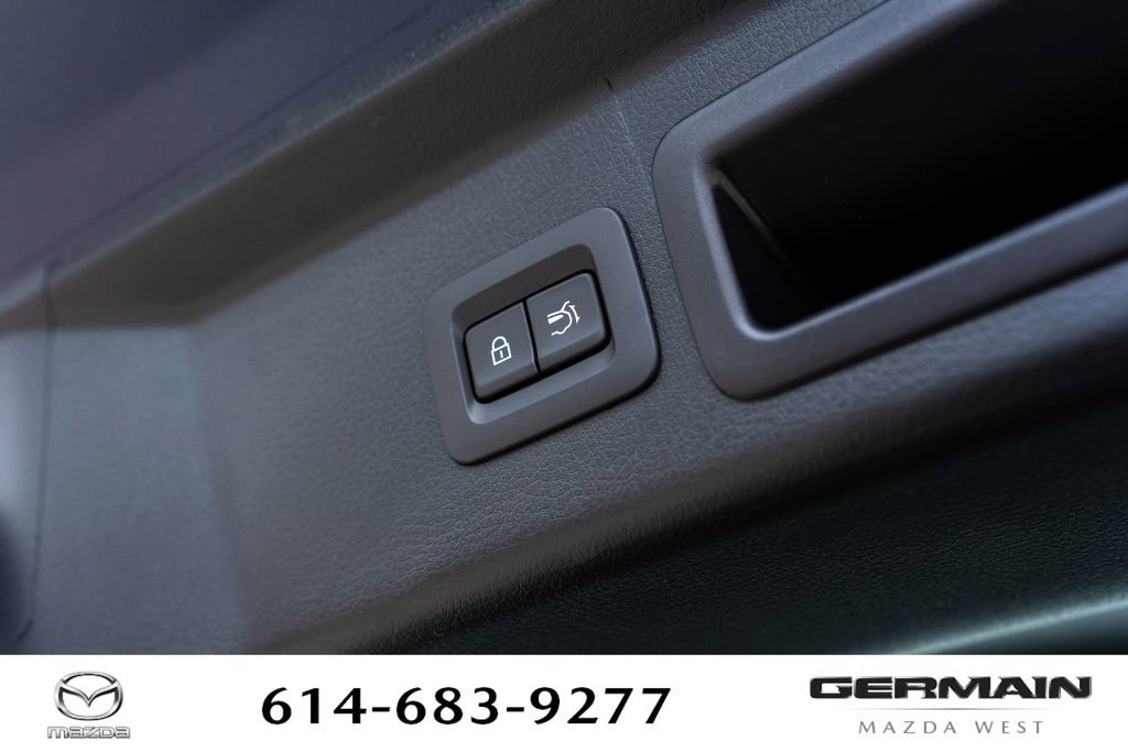 New 2026 MAZDA CX-30 2.5 Turbo w/ Premium Plus Pkg image 34