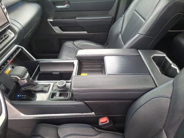 Used 2023 Toyota Tundra Platinum image 28