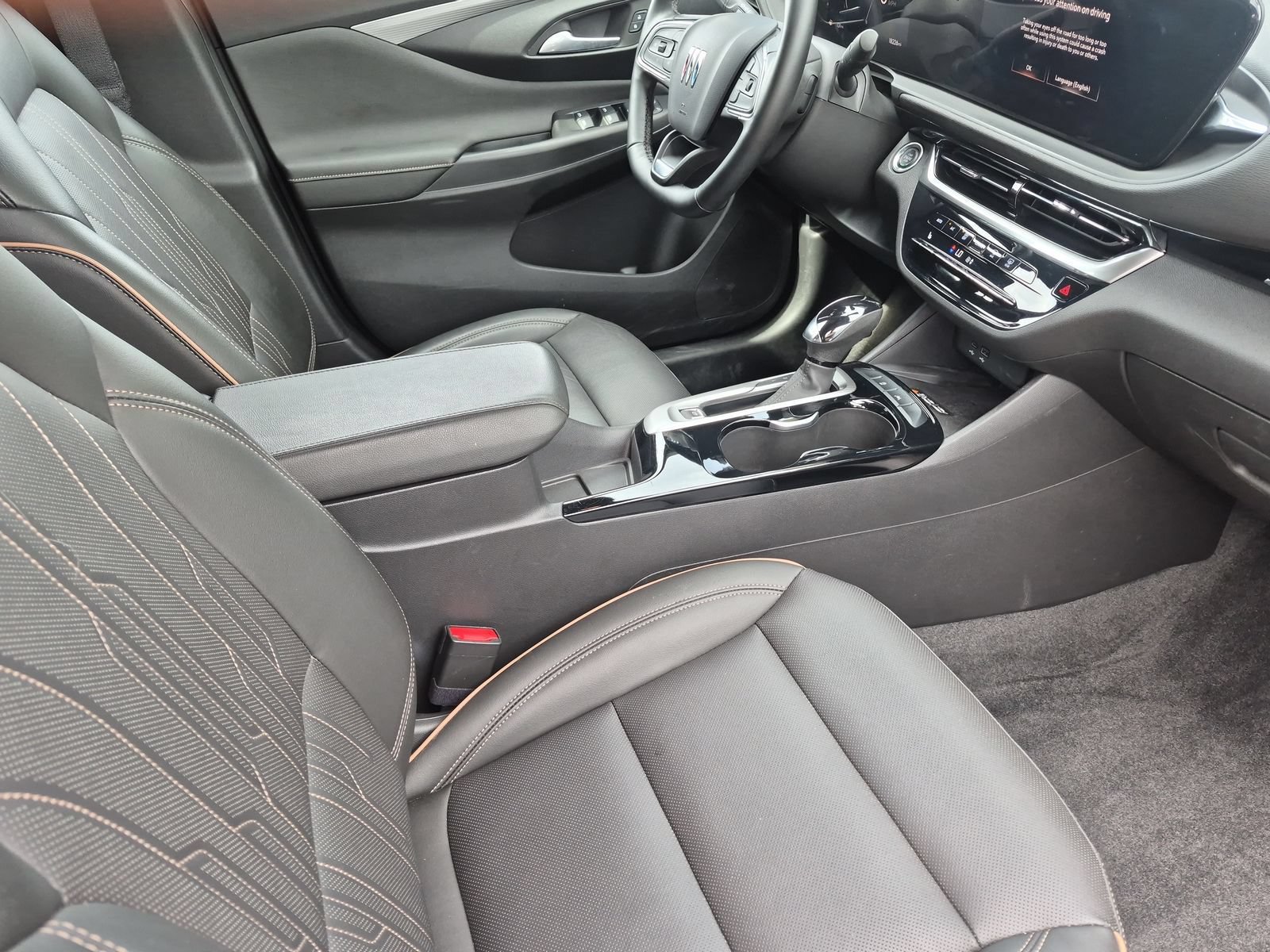Used 2024 Buick Envista Avenir FWD image 21