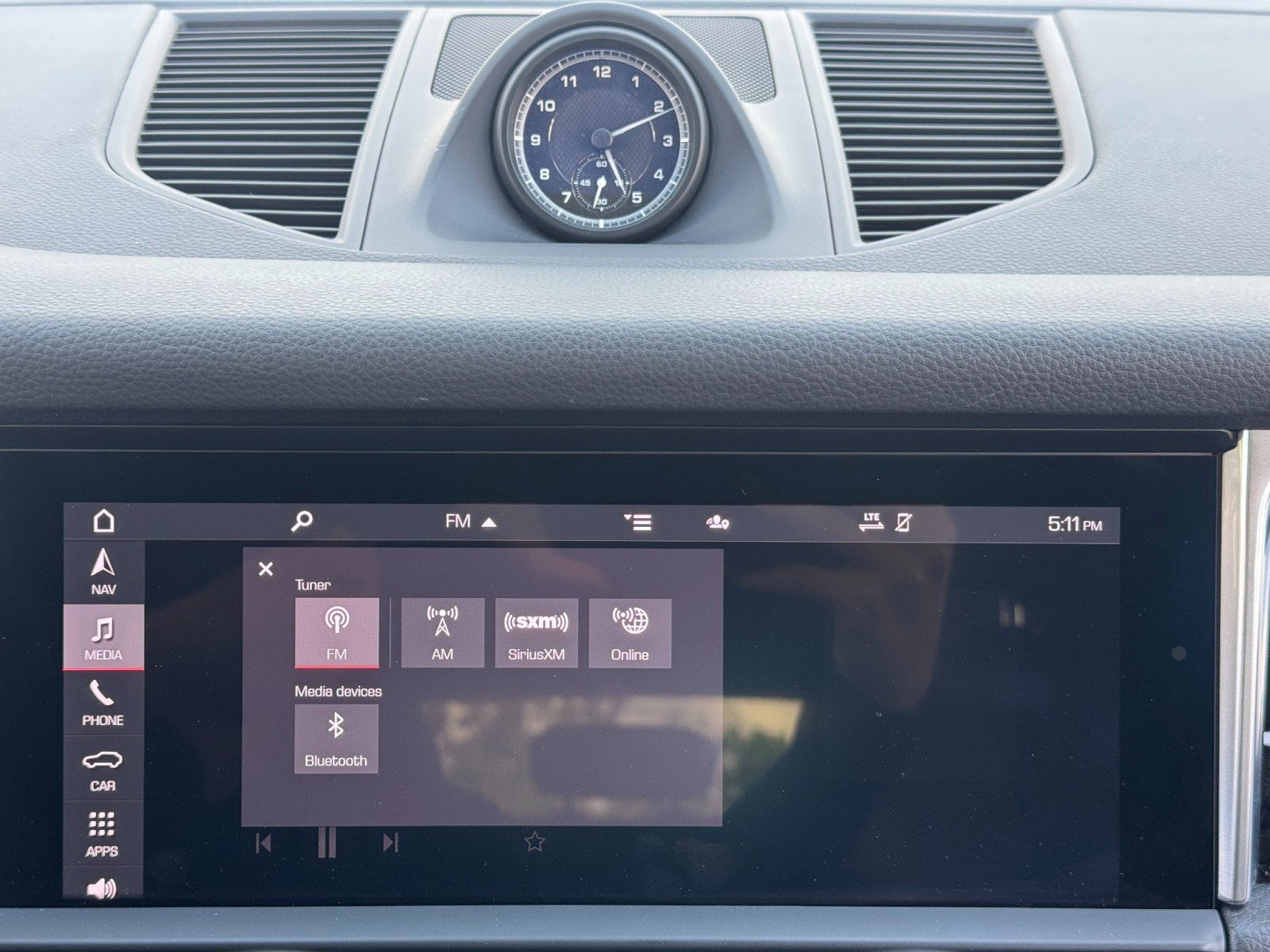 Used 2023 Porsche Macan image 27