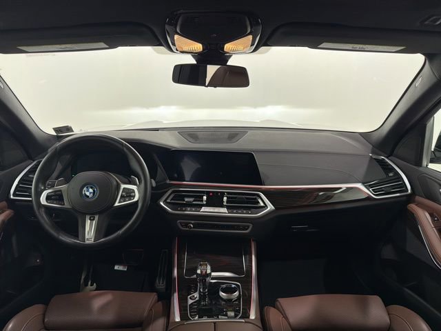 Certified 2023 BMW X5 xDrive45e w/ Executive Package image 29