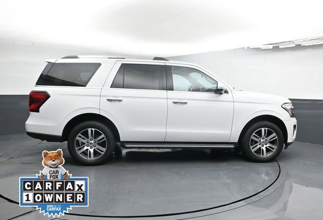 Used 2023 Ford Expedition Limited AWD/4WD image 11