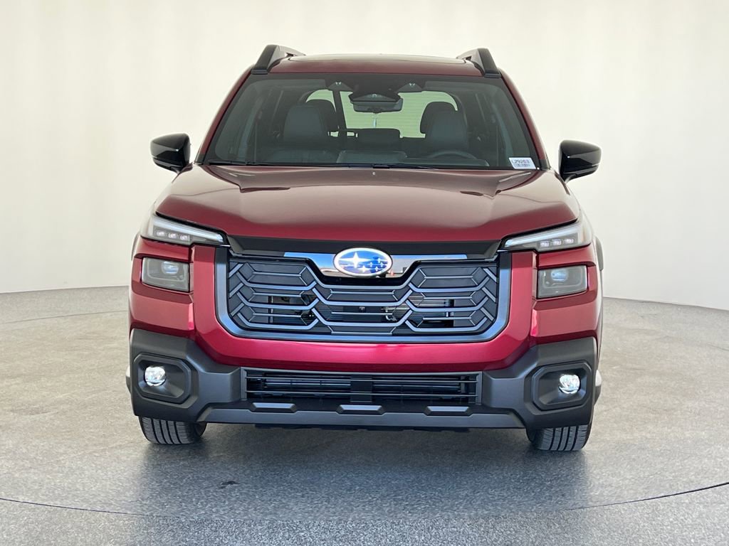 New 2026 Subaru Outback Touring image 10