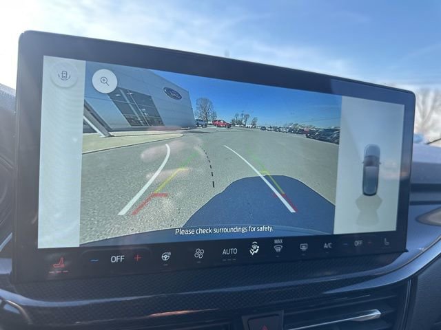 Used 2025 Ford Escape ST-Line w/ Tech Pack #1 image 44