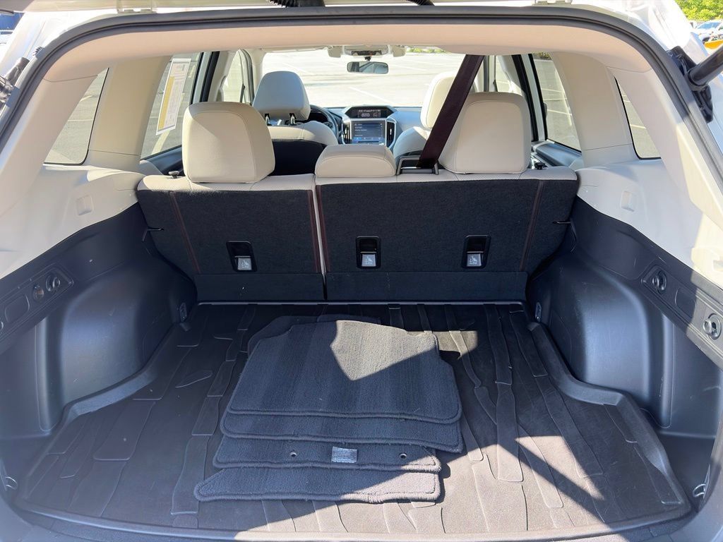 Used 2019 Subaru Forester Limited AWD/4WD image 20
