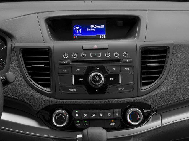Used 2016 Honda CR-V LX image 9