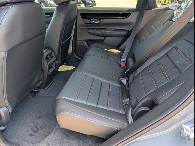 New 2026 Honda CR-V Sport Touring image 11