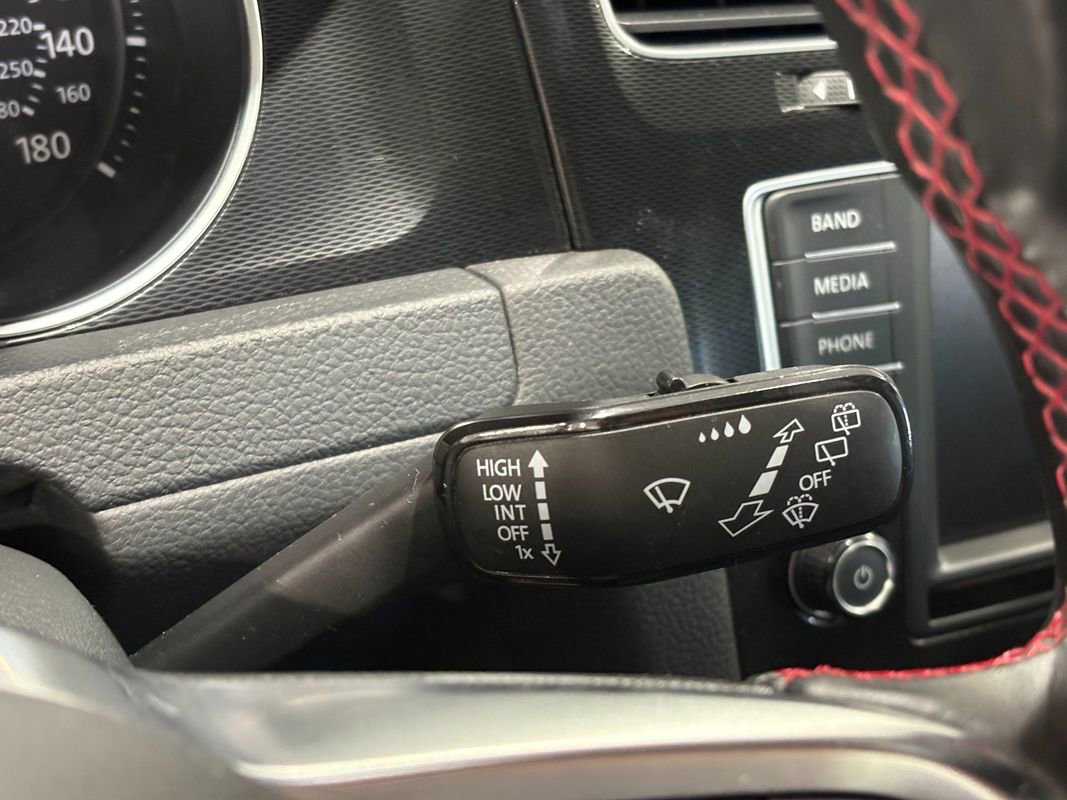 Used 2016 Volkswagen GTI S FWD image 16