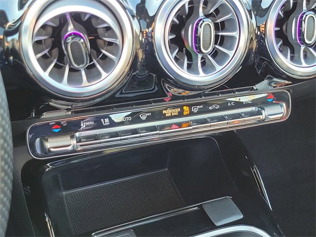 Used 2022 Mercedes-Benz CLA 35 AMG 4MATIC image 15