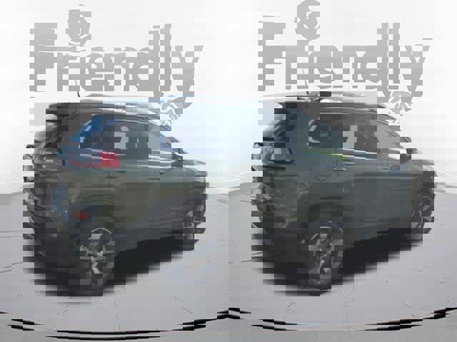 Used 2019 Jeep Cherokee Limited w/ Luxury Group image 5