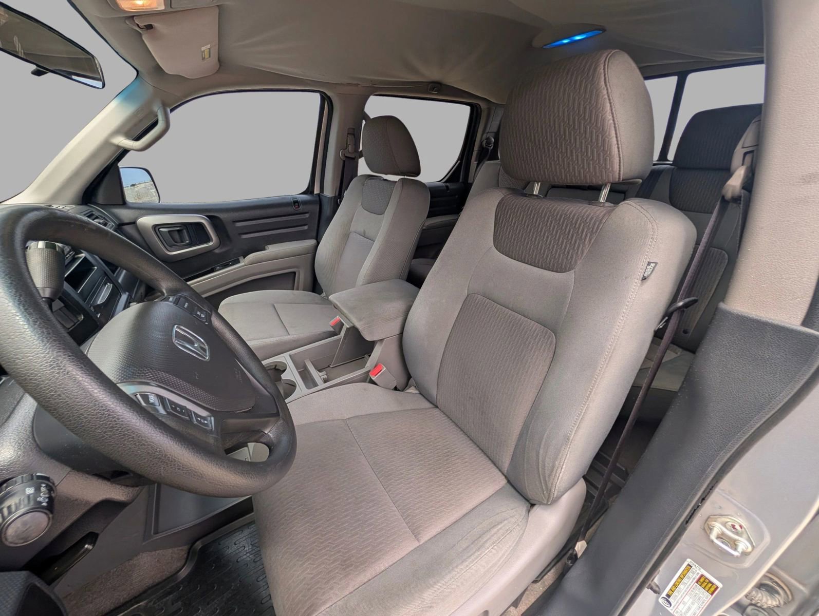 Used 2012 Honda Ridgeline RTS image 20