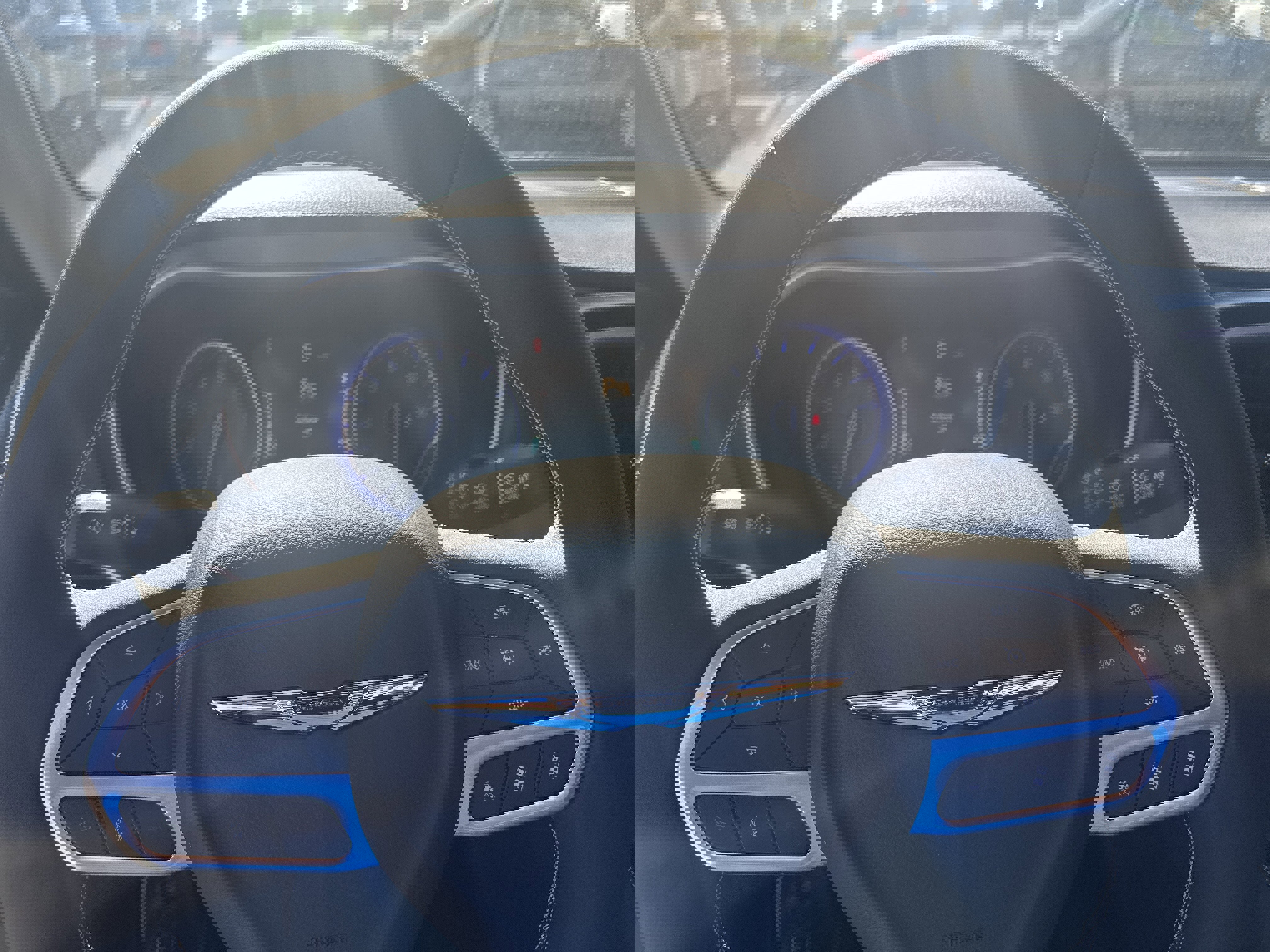 New 2026 Chrysler Pacifica Select image 40