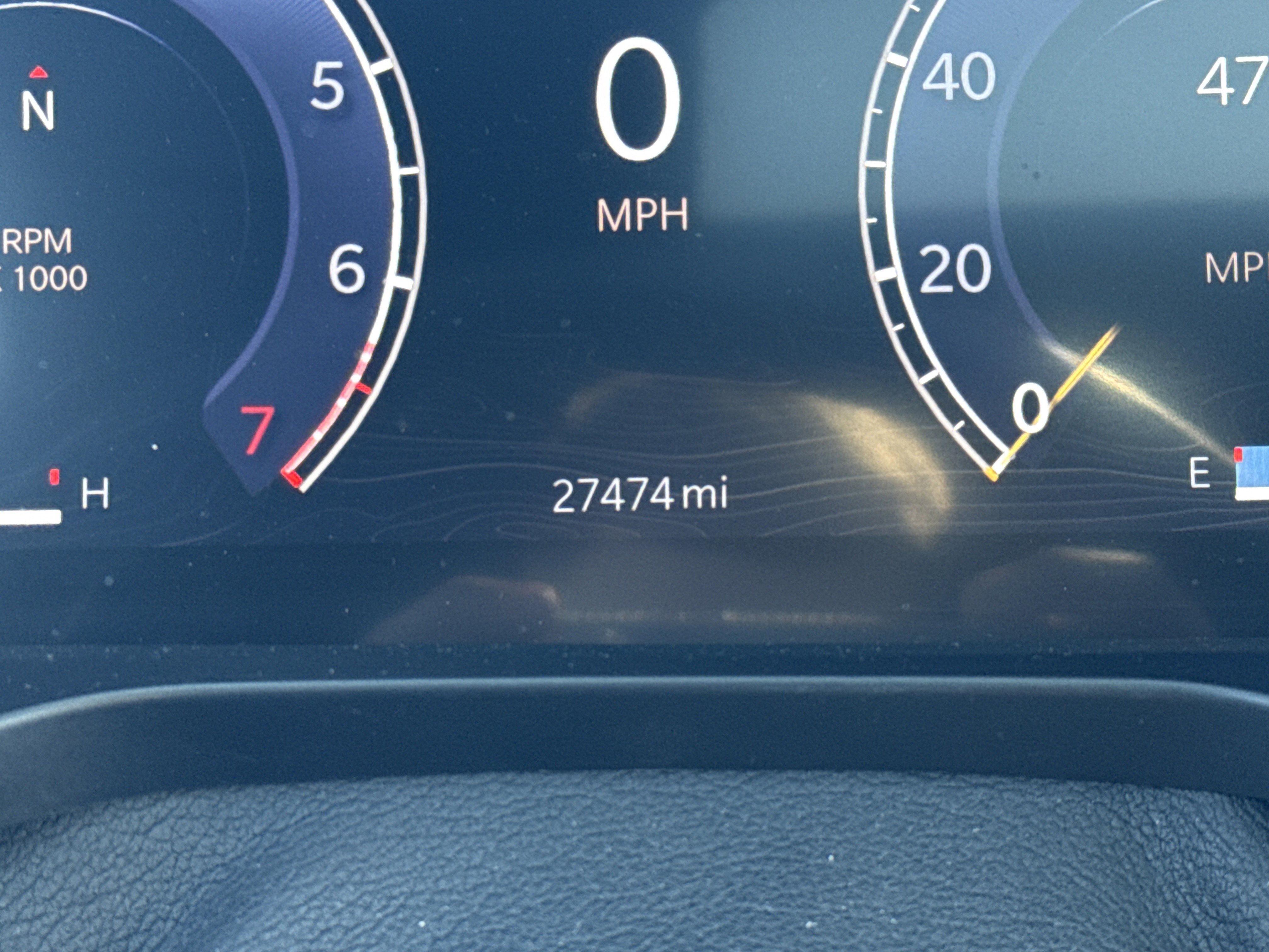 Used 2023 Jeep Grand Cherokee Altitude image 23