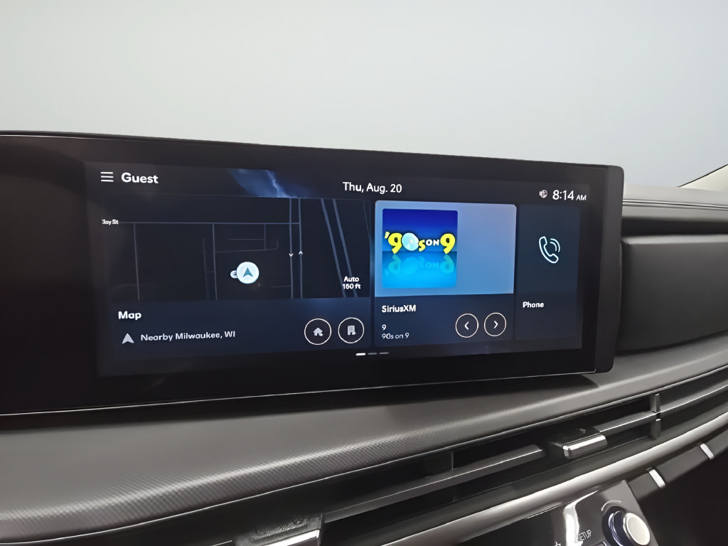 New 2026 Hyundai Santa Fe XRT AWD/4WD image 31