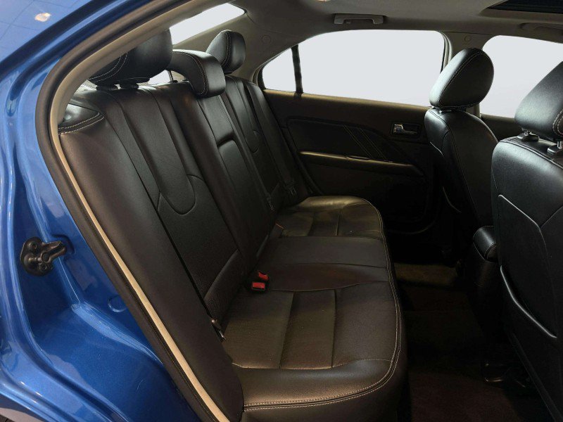 Used 2011 Ford Fusion Sport w/ 401A Rapid Spec Order Code FWD image 26