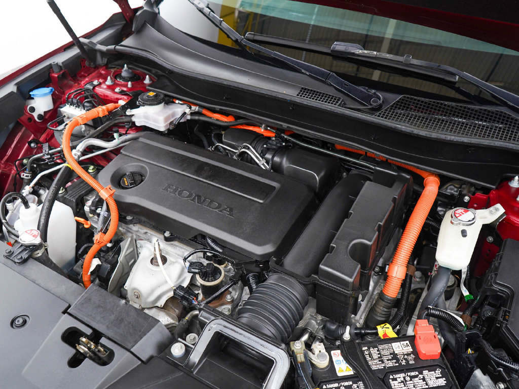 Used 2024 Honda CR-V Sport image 27