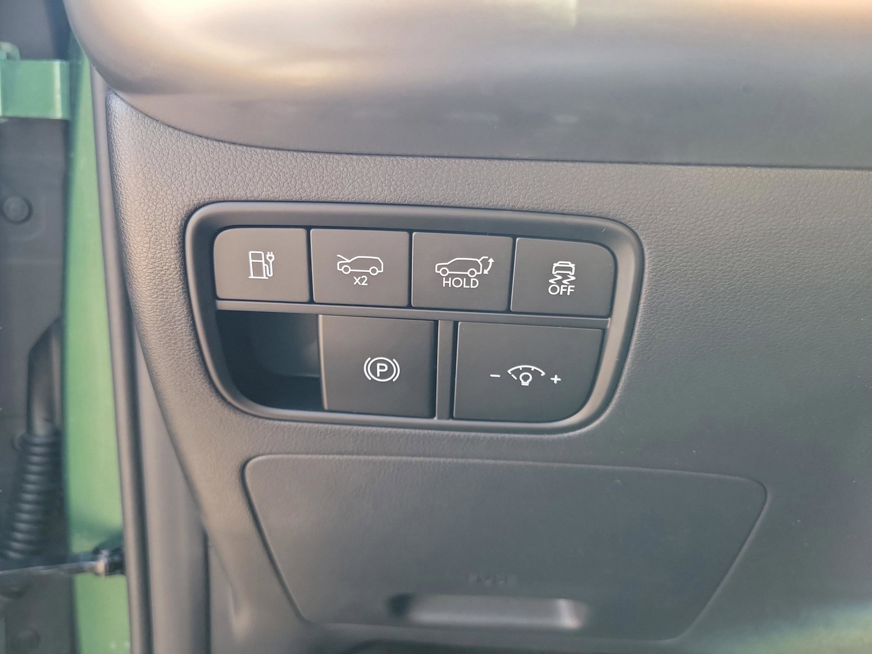 New 2026 Hyundai Ioniq 9 SEL image 24