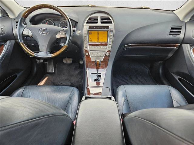 Used 2010 Lexus ES 350 image 18