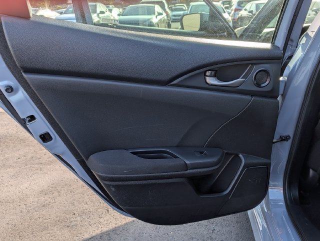 Used 2020 Honda Civic EX image 14
