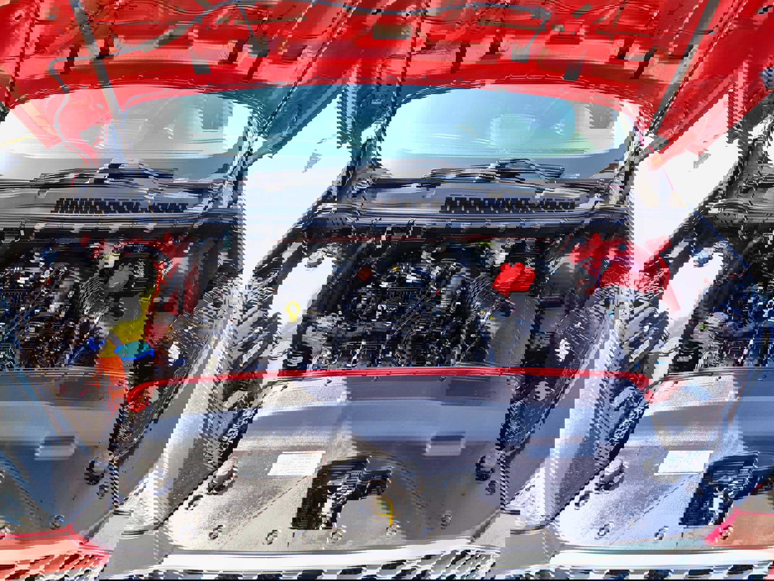 Used 2024 Ford Edge SEL w/ Convenience Package image 35