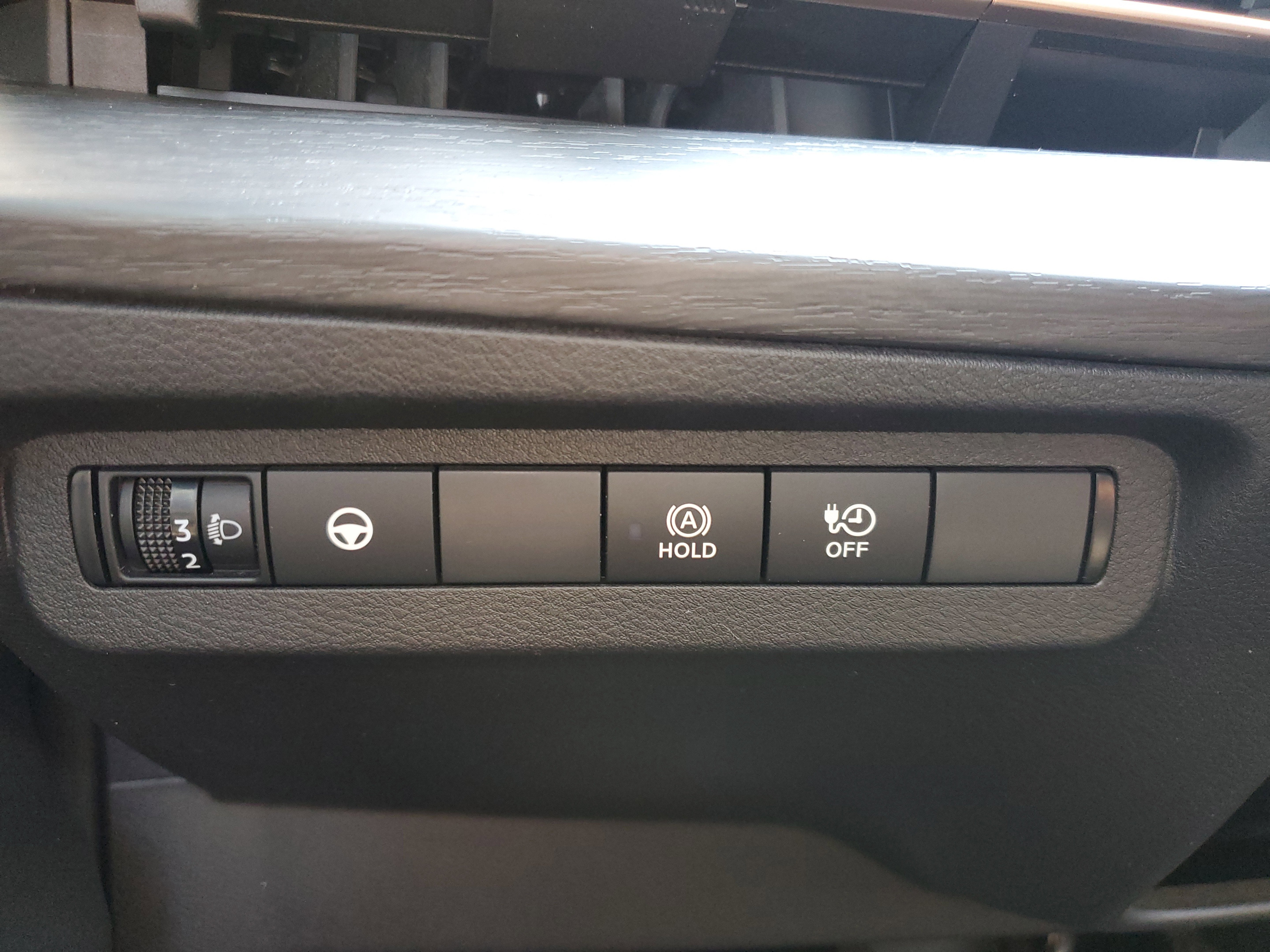 Certified 2023 Nissan Ariya FWD image 25