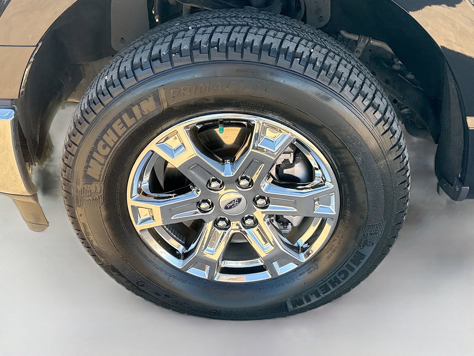 Used 2023 Ford F150 XLT w/ Equipment Group 302A High image 35