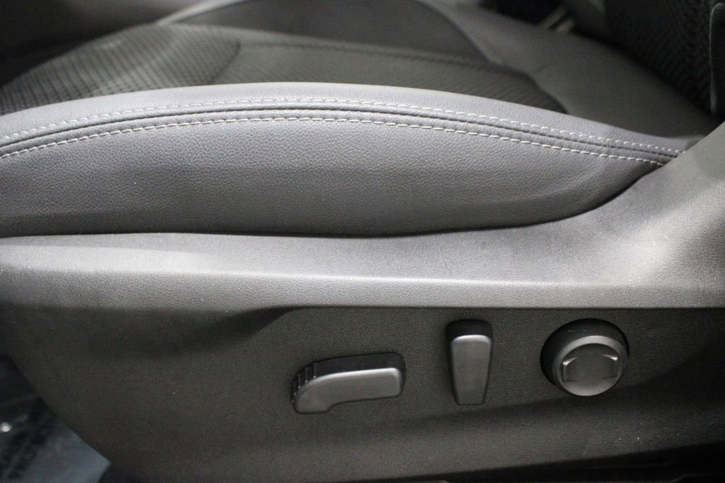 Used 2021 Subaru Forester Premium image 19