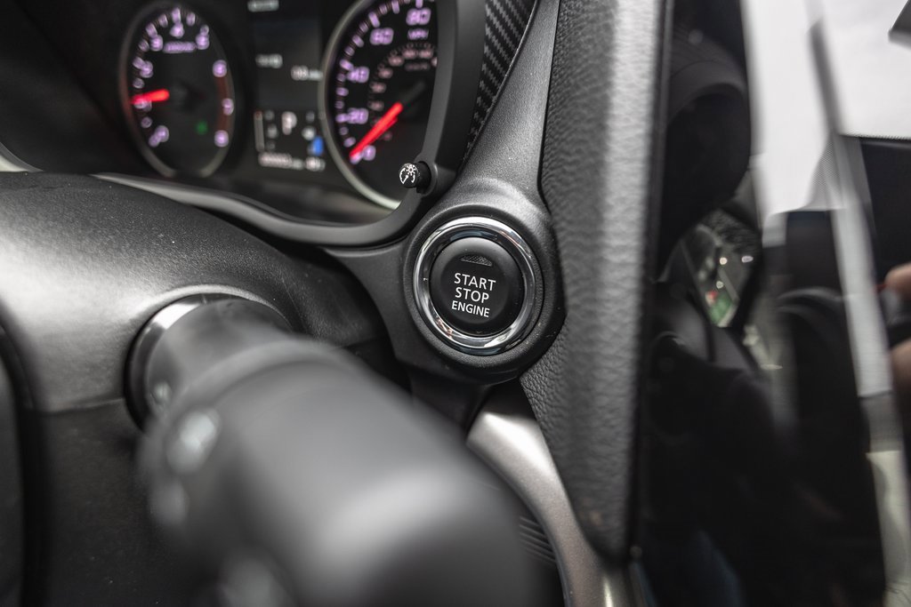 New 2026 Mitsubishi Eclipse Cross LE image 16