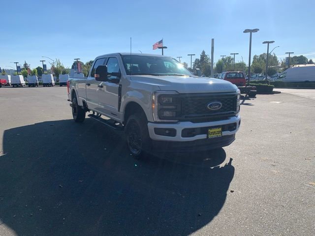 New 2026 Ford F250 XL image 8