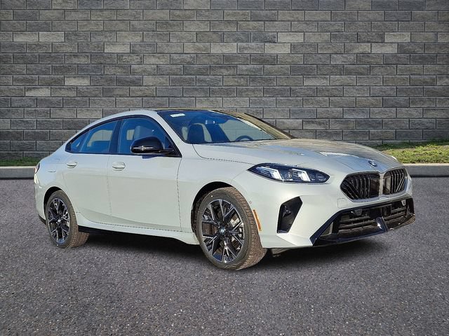 New 2026 BMW 228i xDrive w/ Premium Package AWD/4WD image 1