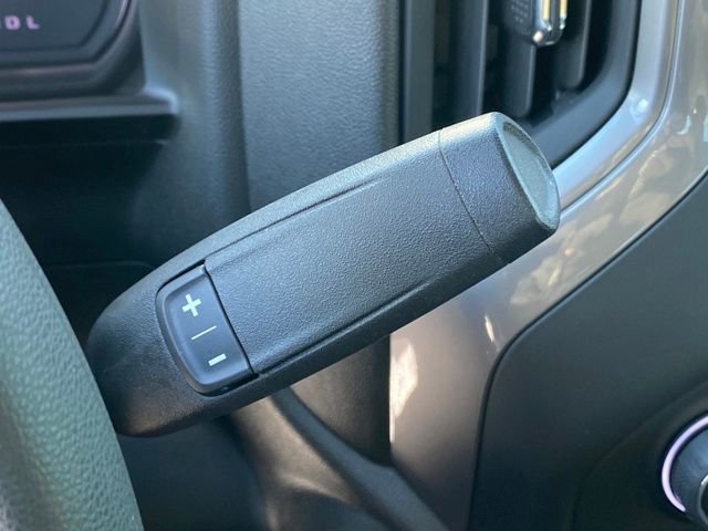 Used 2022 Chevrolet Silverado 1500 Custom image 11