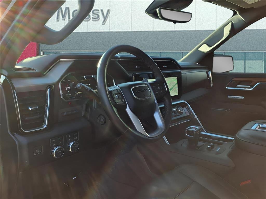 Used 2022 GMC Sierra 1500 Denali w/ Technology Package image 15