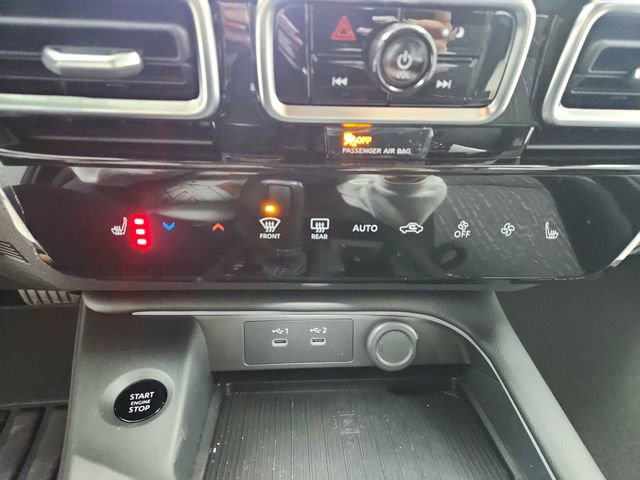 New 2026 Nissan Sentra SV w/ SV Convenience Package image 28