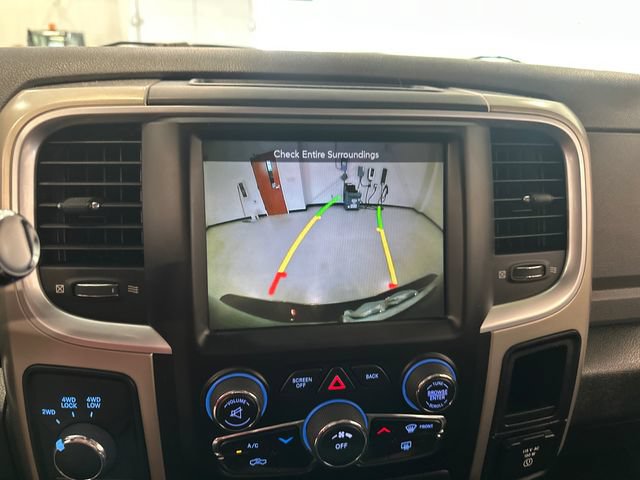 Used 2014 RAM 2500 SLT w/ Luxury Group AWD/4WD image 18