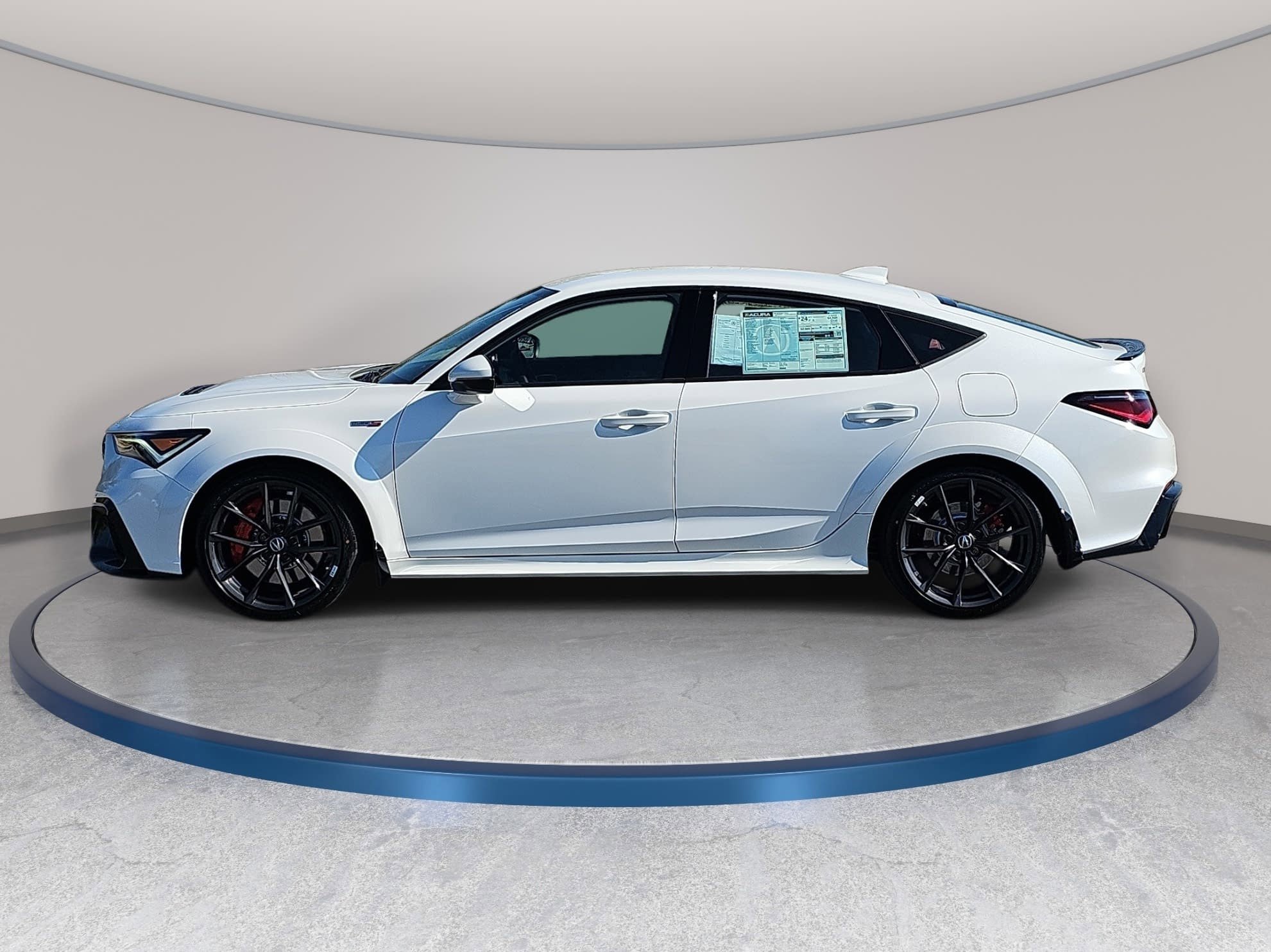 New 2026 Acura Integra Type S image 8
