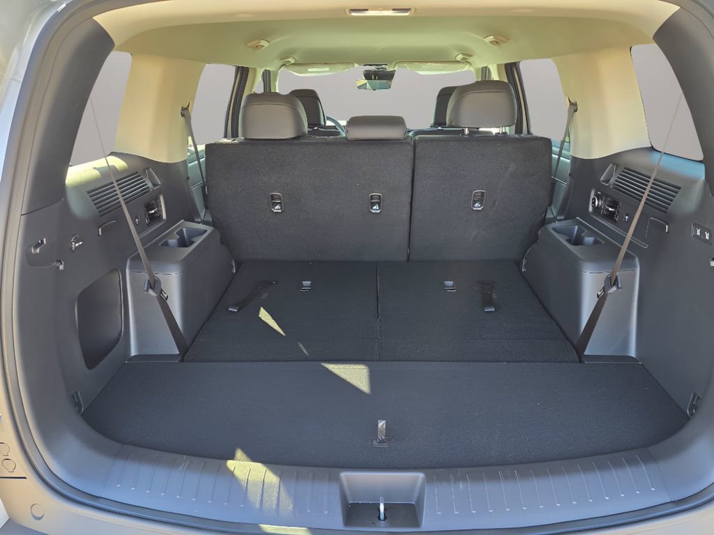 New 2026 Hyundai Santa Fe SEL image 29