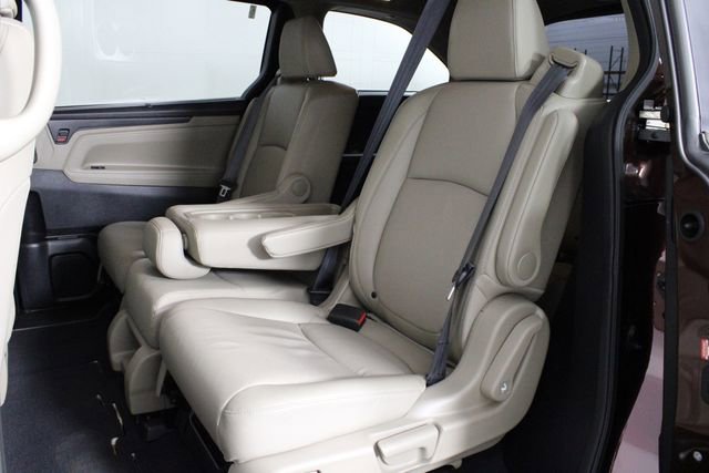 Used 2020 Honda Odyssey EX-L image 13