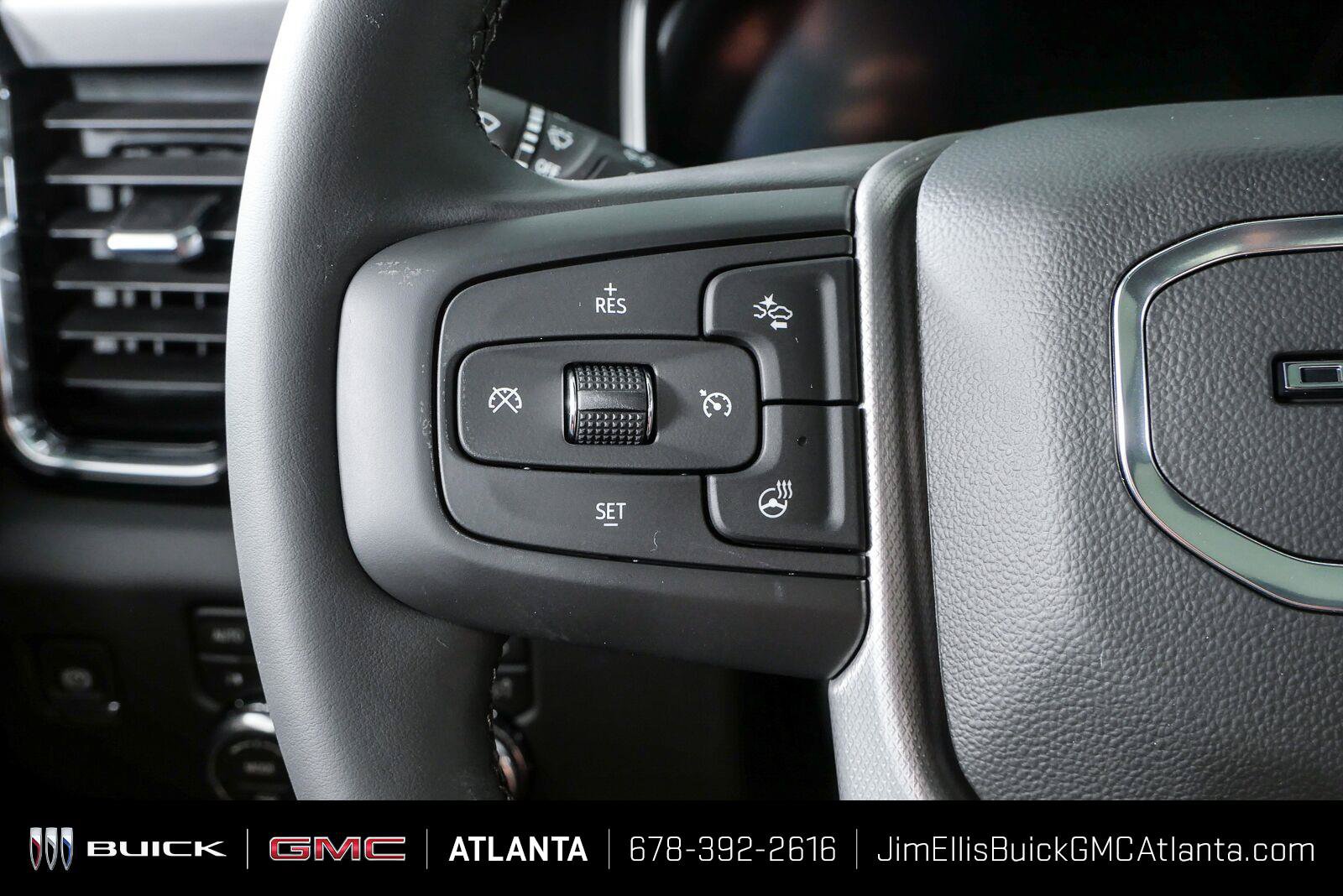 New 2026 GMC Sierra 2500 Denali w/ Denali Reserve Package AWD/4WD image 12