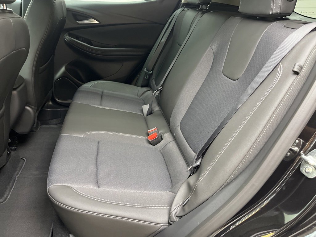 New 2026 Buick Encore GX Preferred image 5