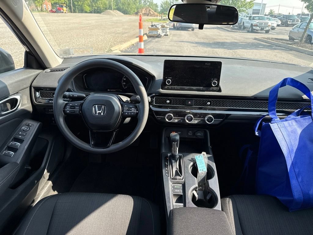 Used 2021 Honda Accord LX image 16