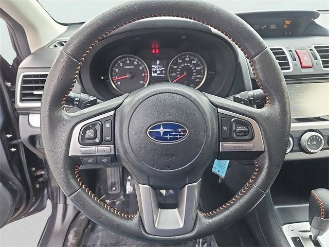 Used 2016 Subaru Crosstrek 2.0i Premium image 24