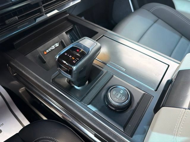 Used 2026 GMC Hummer EV SUV AWD/4WD image 33